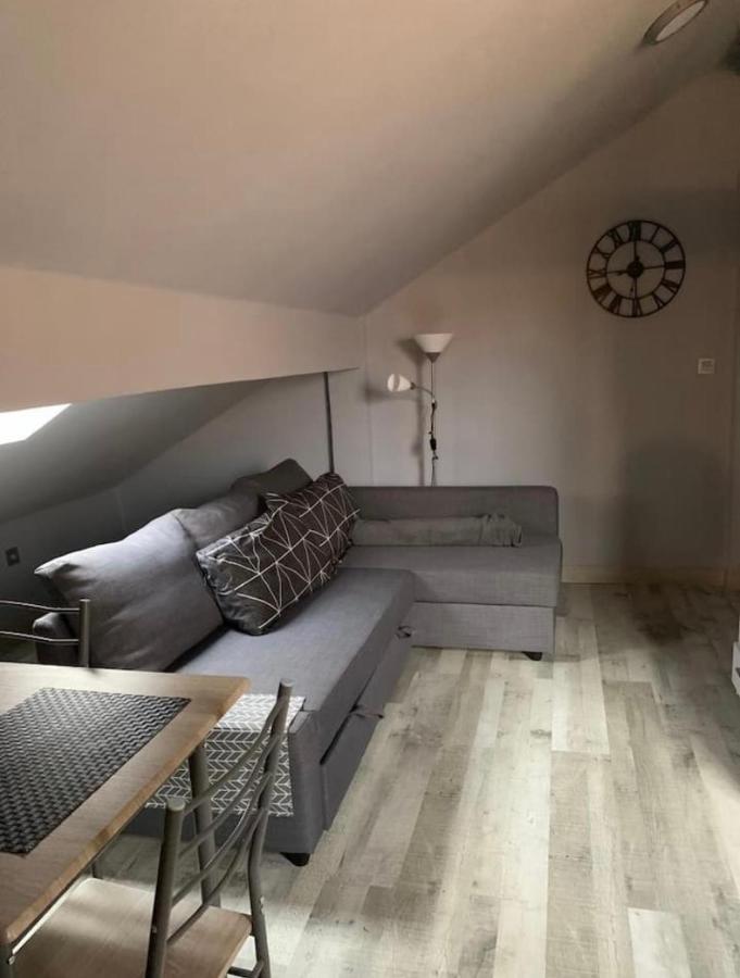 Acojedor Apartamento En Bermeoアパートメント エクステリア 写真