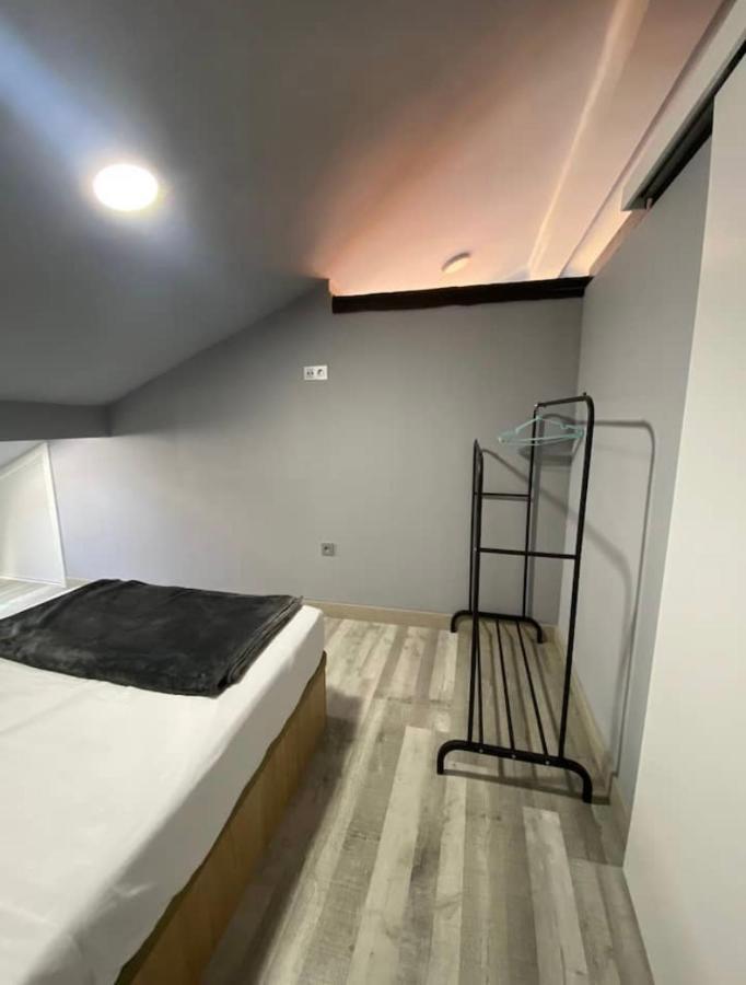 Acojedor Apartamento En Bermeoアパートメント エクステリア 写真